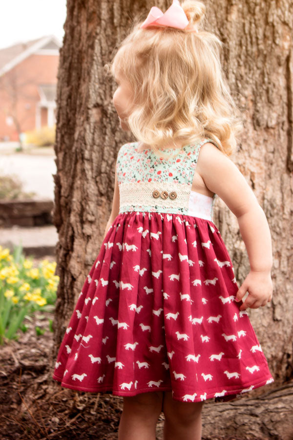 Isobel Bundle of 3