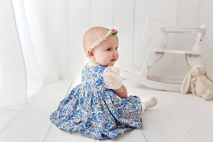 Sewing for Babies – Violette Field Threads