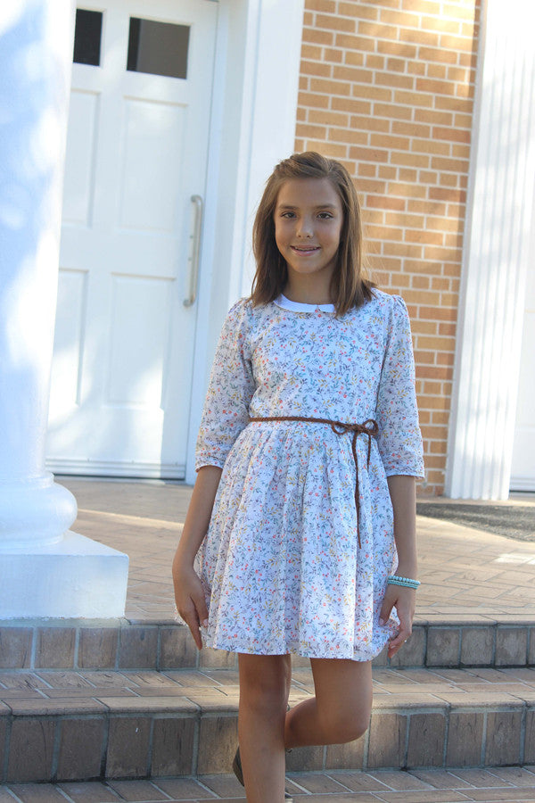 short dresses for tweens