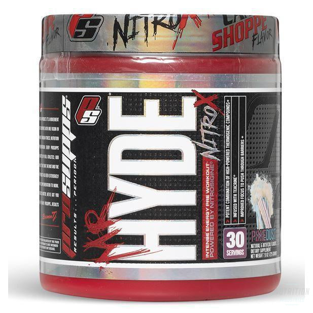 Best Mr hyde pre workout australia with Machine