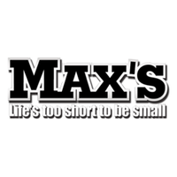  MAX'S