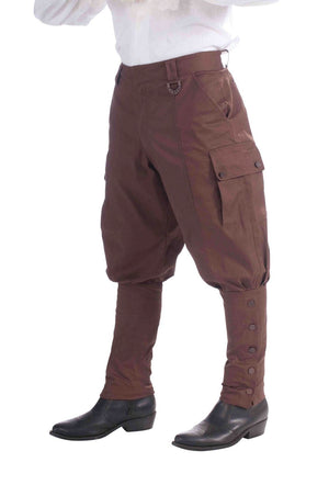 Adult Streampunk Trousers