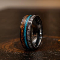 Men's Rings - Rings By Lux