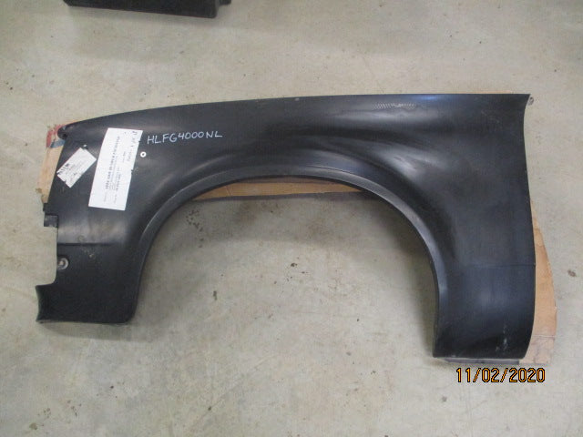 holden gemini parts