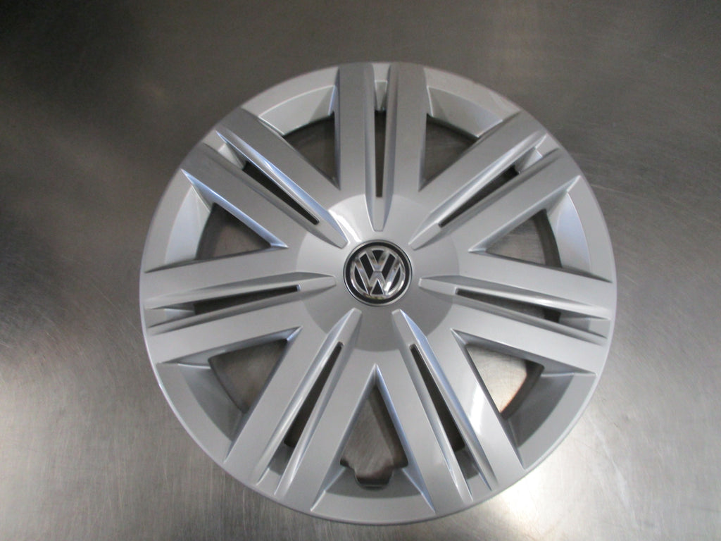 VW Genuine 14 Inch Cap New Part – Half Price Parts - Car Parts For Half Price Or Less