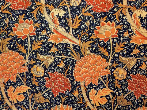 William Morris Papillon Press