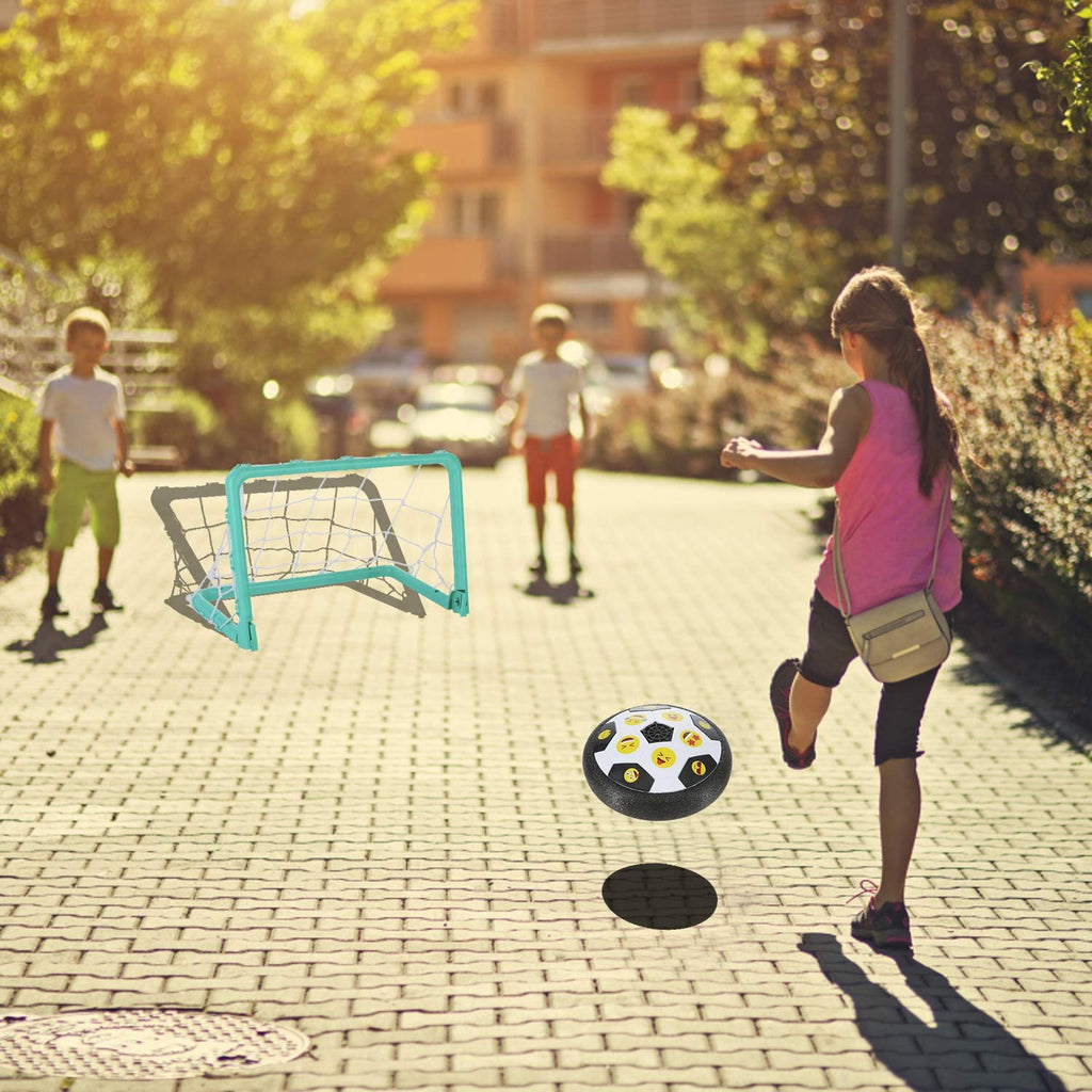 football presents for 7 year olds