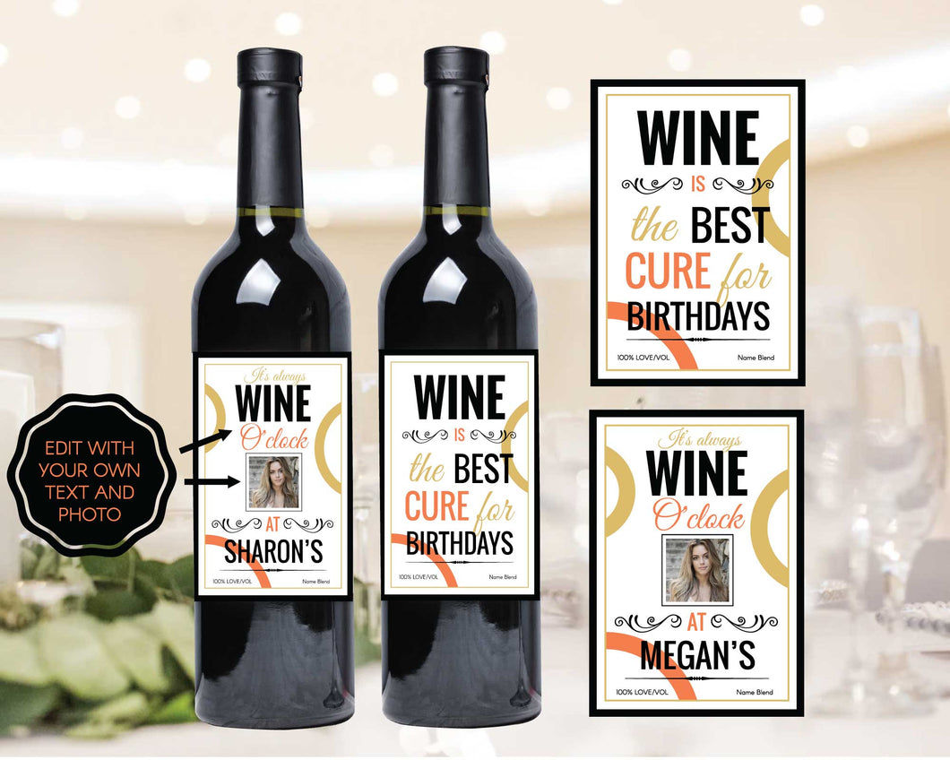 30th-birthday-wine-labels-uniquely-designed-easily-personalized