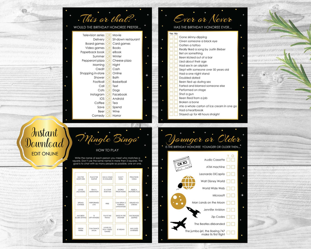 60th-birthday-party-games-uniquely-designed-easily-personalized