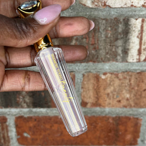 Tiffy Lipgloss - Shamere Young