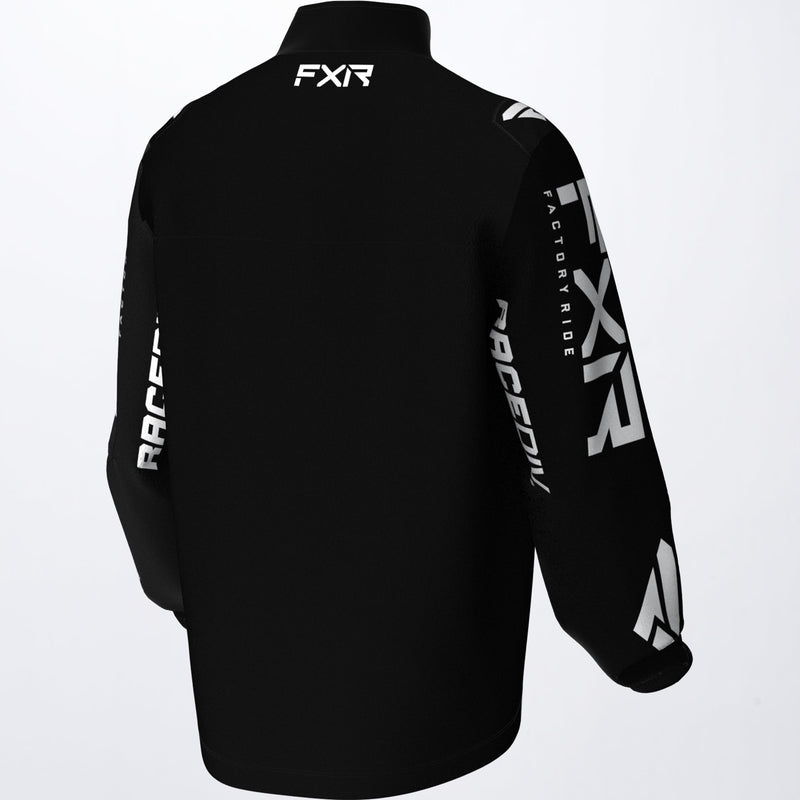 RR Lite Jacket – FXR Racing Europe