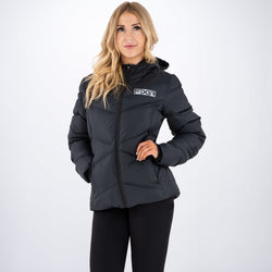 fxr elevation down jacket