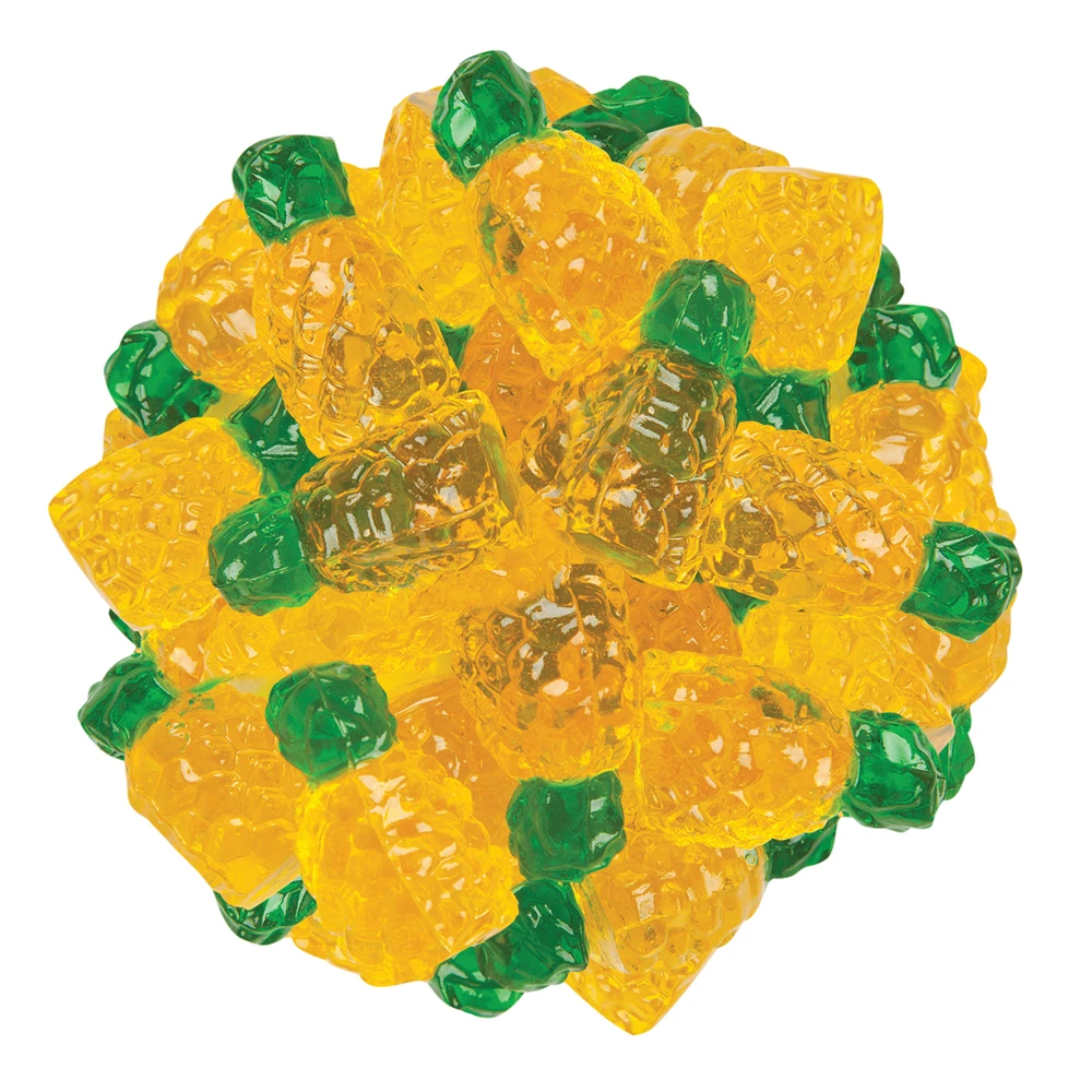 3D ADVENTURE MIX GUMMY