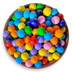 Assorted Sixlets (colors may vary) - NY Spice Shop