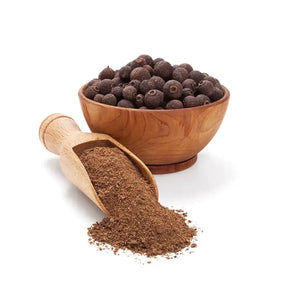 Pimento Ground - Ground Allspice - NY Spice Shop