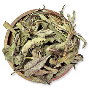 Whole Yerba Santa Leaf - Wild Crafted - NY Spice Shop