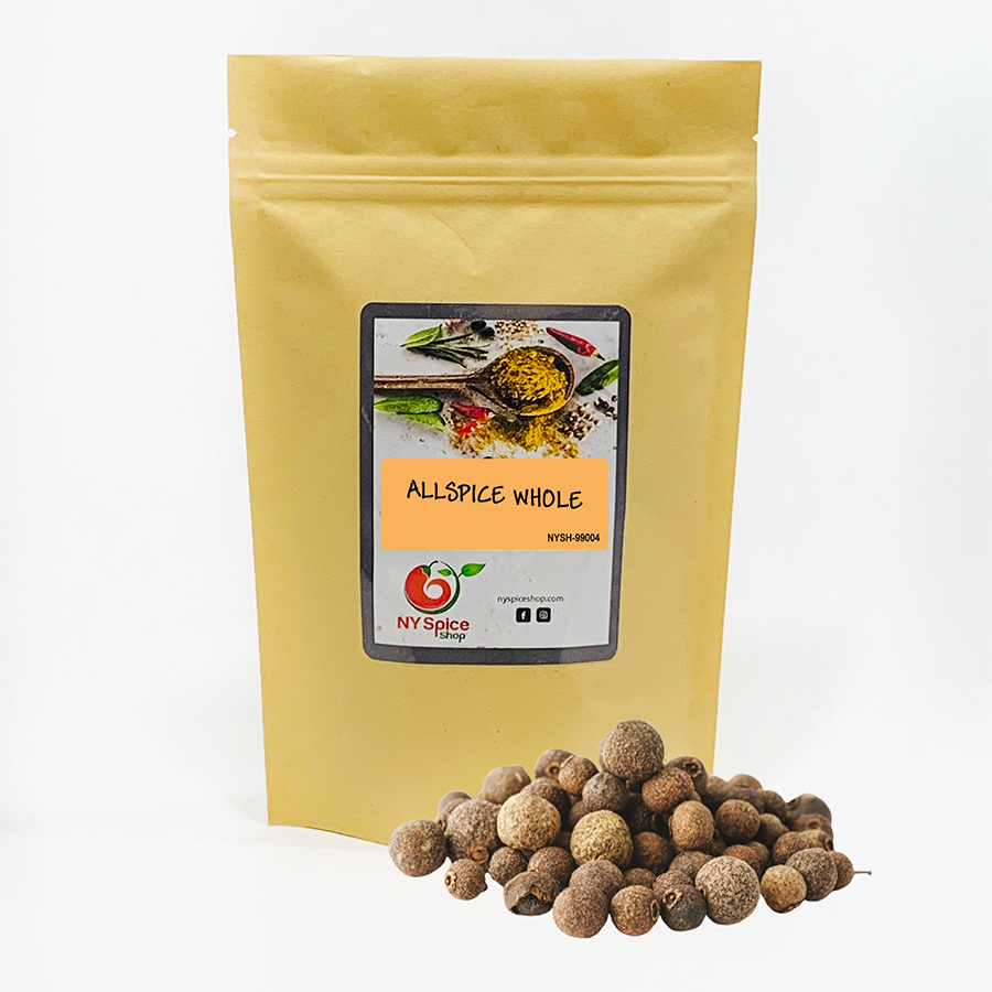 Allspice, Ground – MarketSpice