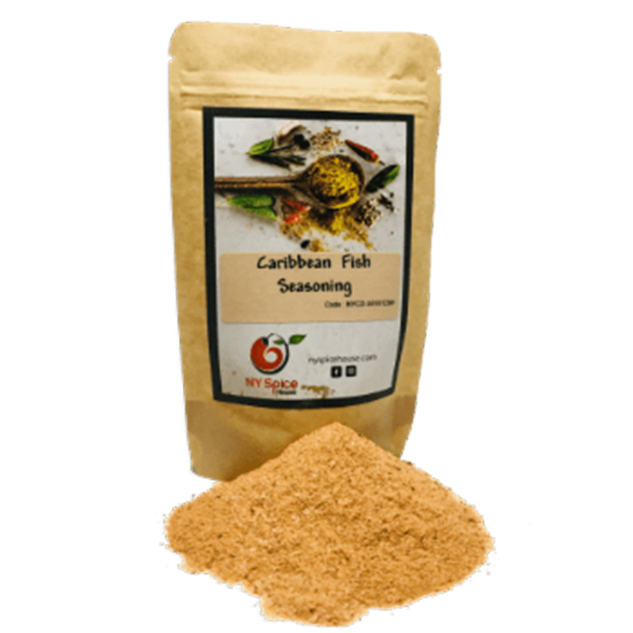 Caribbean Sunshine Meat Seasoning  One Stop Caribbean Shop & Shipping