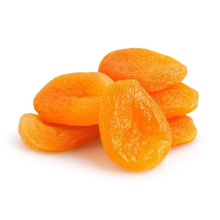 Dried Apricots - By the Pound 