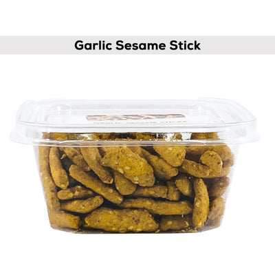 Salted Snack Packs - NY Spice Shop