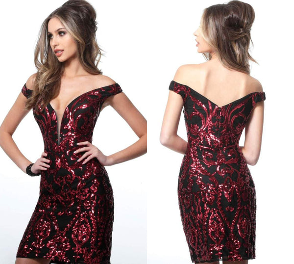 JOVANI - 2666 BEAD