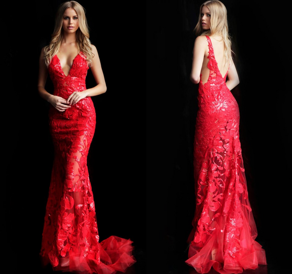 Jovani - Forever Prom Specialist