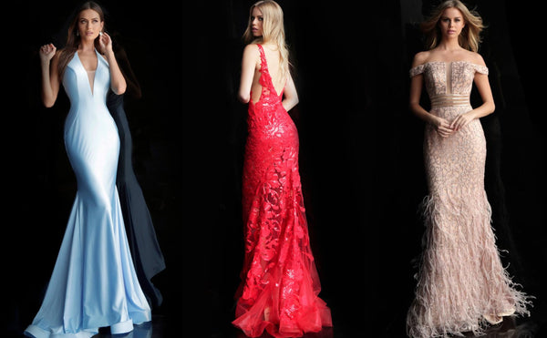 Jovani Prom Dresses