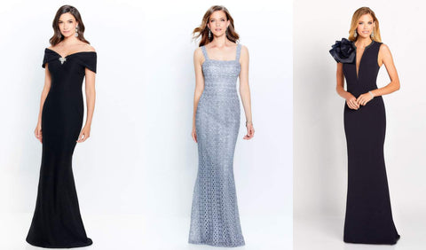 Montage Mother of Bride Dresses