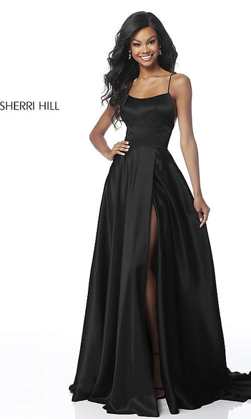 sherri hill dresses