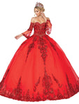 Strapless Natural Waistline Off the Shoulder Lace-Up Fitted Sweetheart Ball Gown Dress