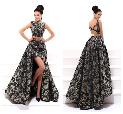Exotic Prom Ball Gown Dresses Suggestions That Must Be in Your Wardrob ...