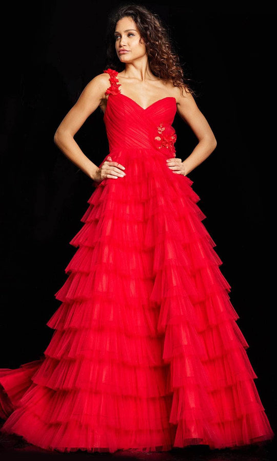 Red Prom Dresses 2024, Long, Dark, Stain, Sequin & Sparkly – Couture Candy