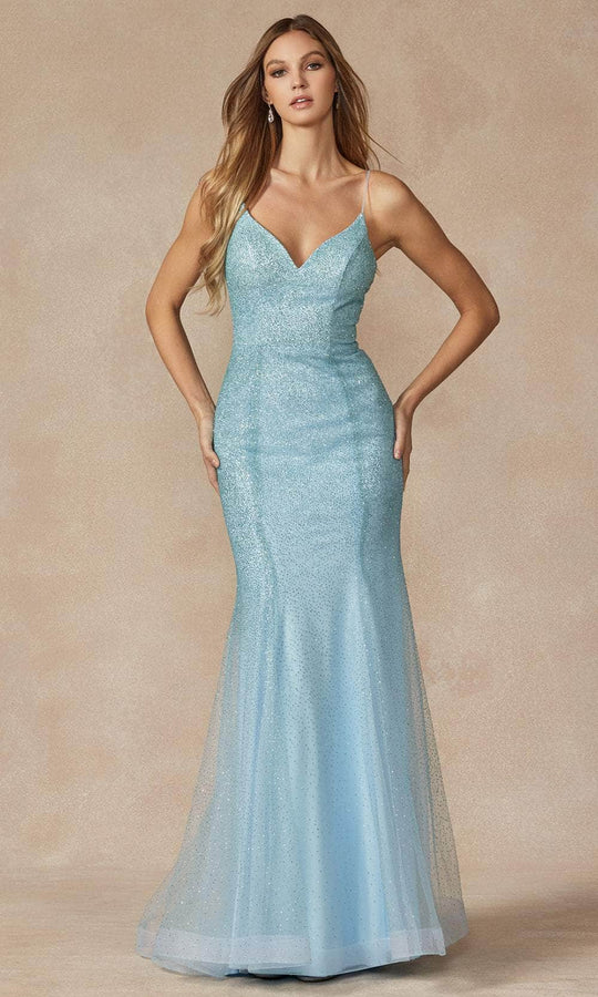 Cinderella Divine C135 Formal Glitter Long Prom Gown for $149.0 – The Dress  Outlet