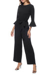 Bateau Jumpsuit