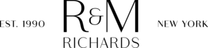 R&M Richards dresses size