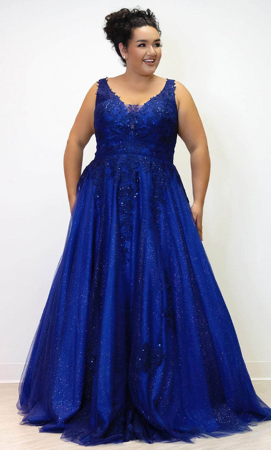 Sydney's Closet Dresses, Prom Dresses & Plus Size Gowns