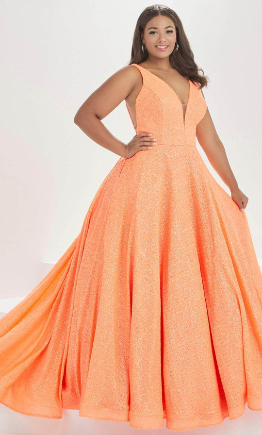 Tiffany Designs Prom 2024, Homecoming & Evening Dressess-Couture Candy