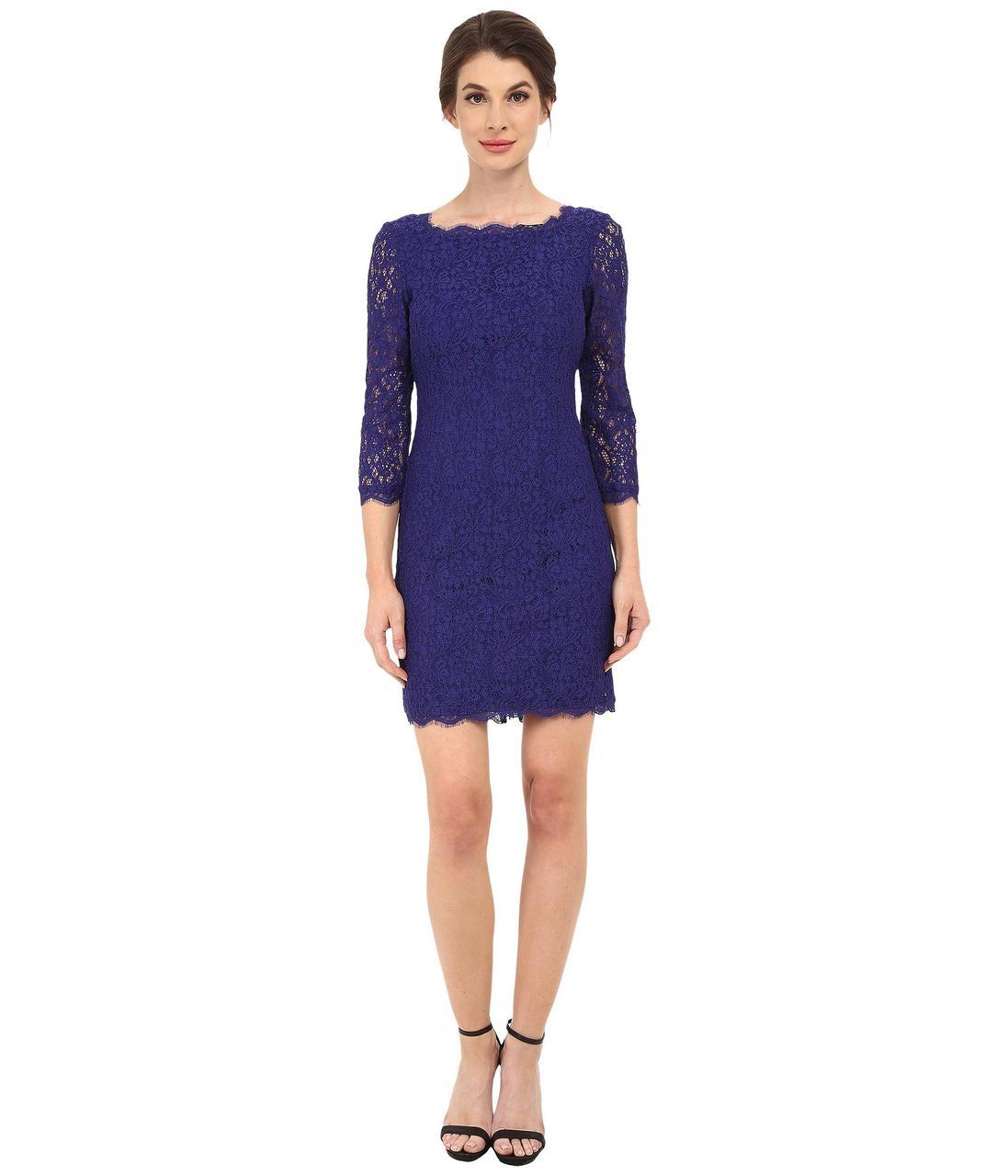  Adrianna Papell-Special Occasion Dress-COLOR-Night