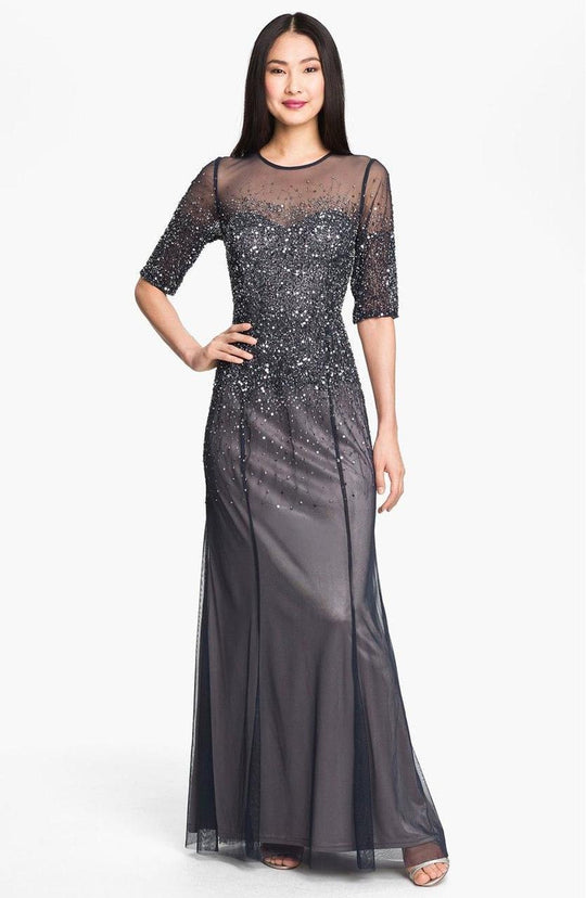 Mother of the Bride Dresses on Sale Inexpensive MOB Gown