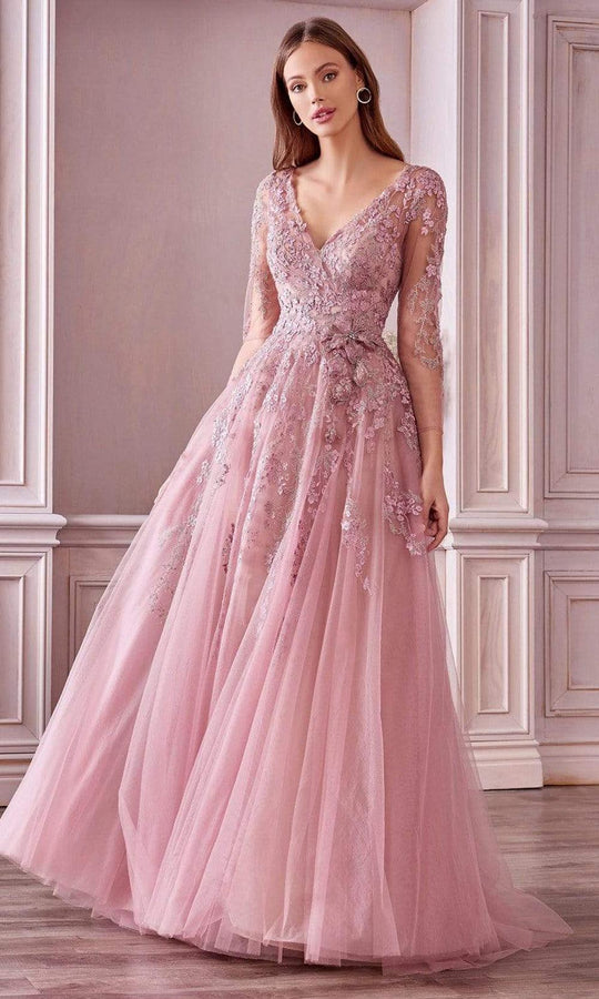 Long Sleeve Champagne Princess Evening Gown For Quinceanera, Prom,  Graduation, And Sweet 15 Lace Up Princess Dress From Sunnybridal01, $188.59  | DHgate.Com