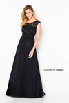 A-line Cocktail Bateau Neck Sweetheart 3/4 Cap Sleeves Chiffon Beaded Ruched Illusion Dress