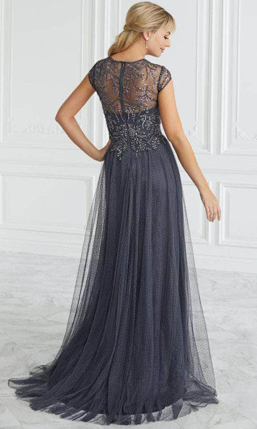 Christina Wu Elegance Mob Dresses And Evening Gowns Couture Candy 