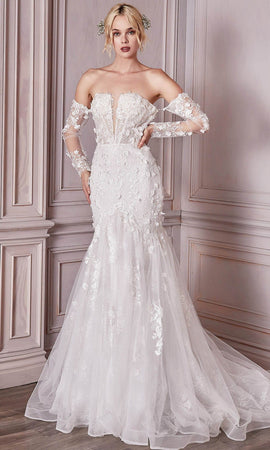 Cinderella Divine Bridal Gown