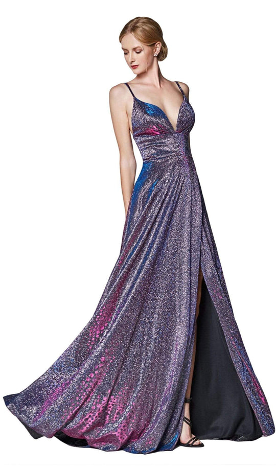 Champagne Cinderella Divine CD0191C Strapless Formal Long Plus Size Prom  Dress for $230.0 – The Dress Outlet