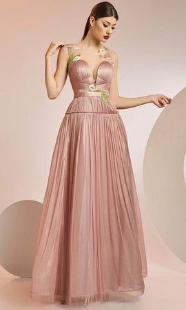 Cristallini Prom Dress