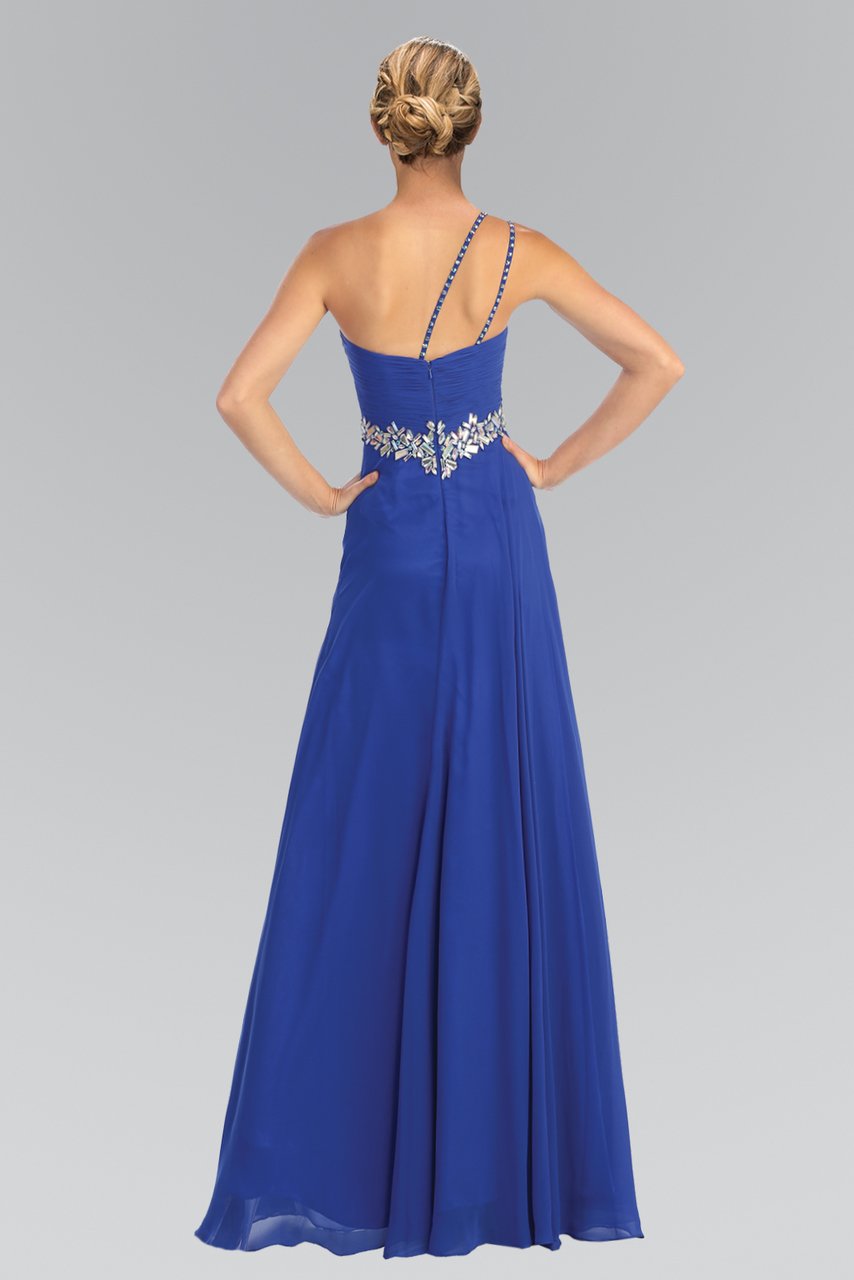  Elizabeth K-Special Occasion Dress-COLOR-Royal Blue