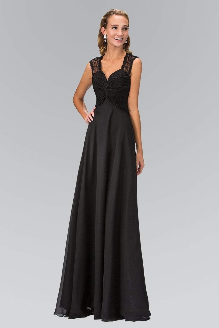  Elizabeth K-Bridesmaid Dresses-COLOR-Black