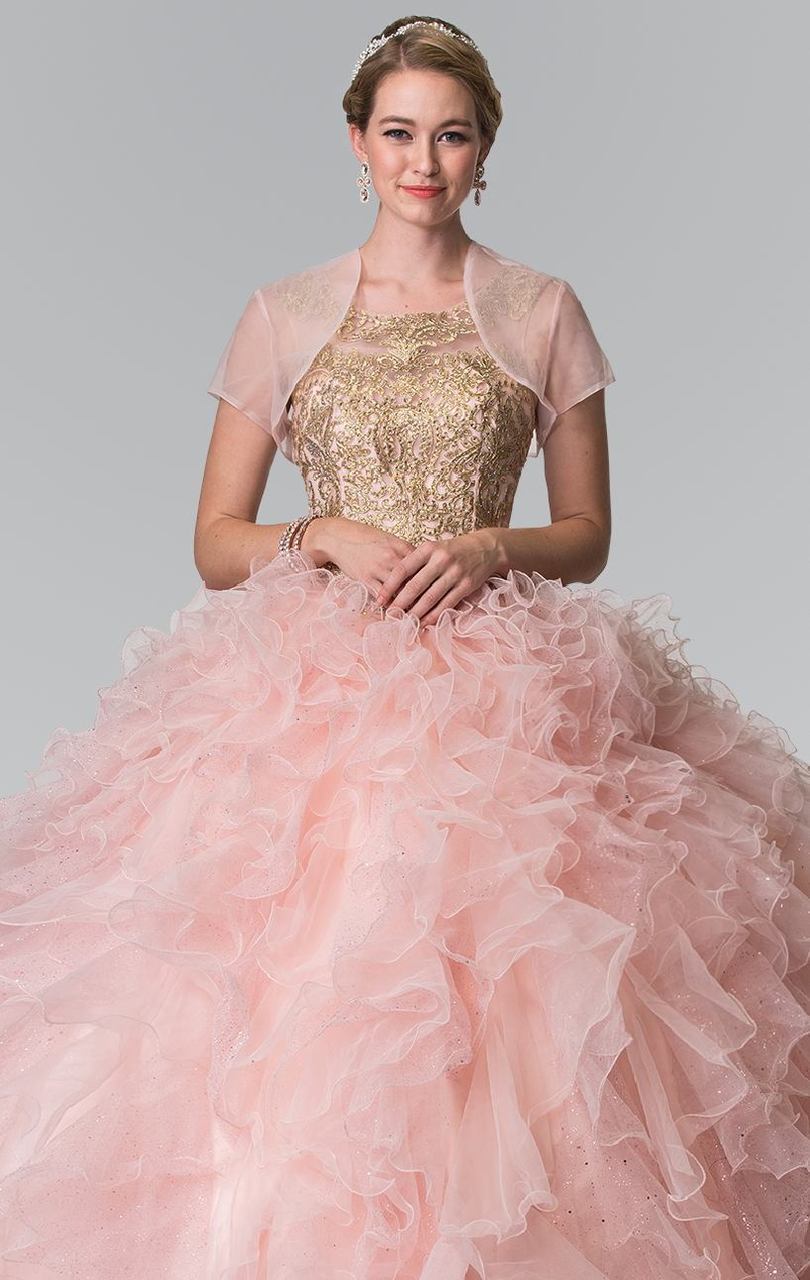  Elizabeth K-Special Occasion Dress-COLOR-Blush