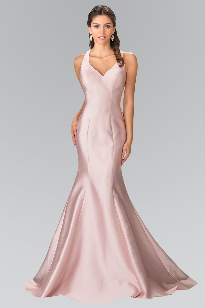  Elizabeth K-Special Occasion Dress-COLOR-Blush