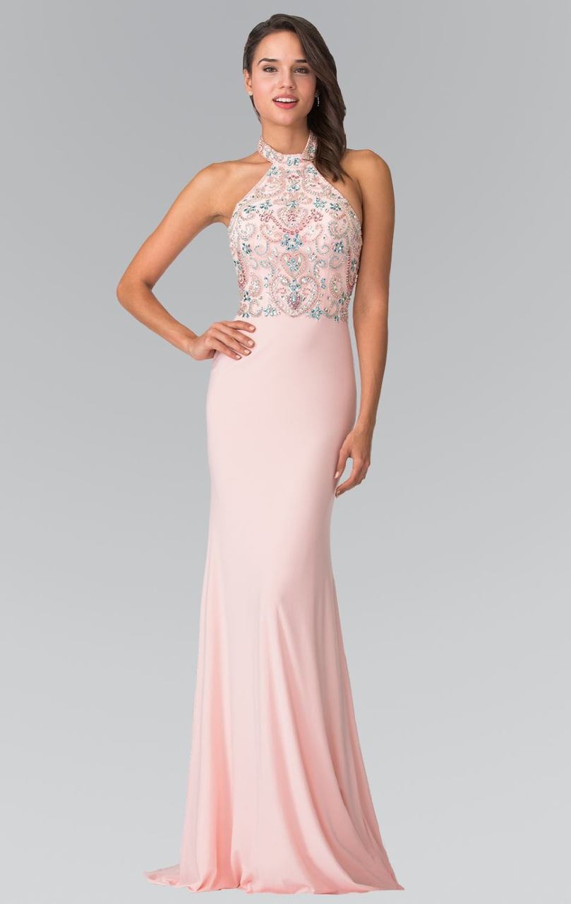  Elizabeth K-Special Occasion Dress-COLOR-Blush